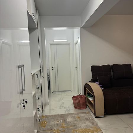 Casa Cris Focşani Exterior foto